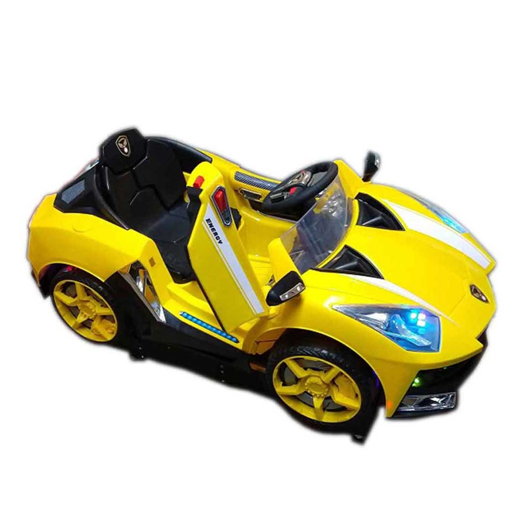 Carritos de sales monedas para niños